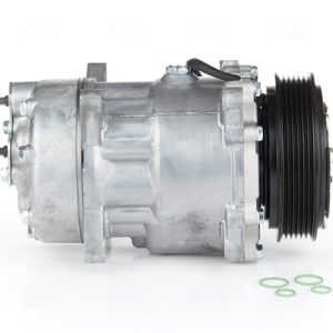 Compresor climatizare NISSENS 89195 – CITROEN | AutoRival
