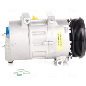 Compresor climatizare NISSENS 89493 – CITROEN | AutoRival
