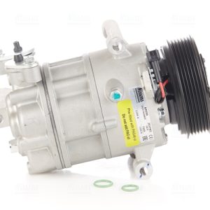 Compresor climatizare NISSENS 89590 – CITROEN | AutoRival