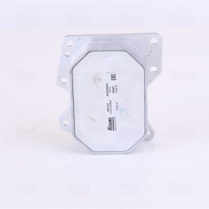 Radiator ulei motor NISSENS 90752 – CITROEN | AutoRival