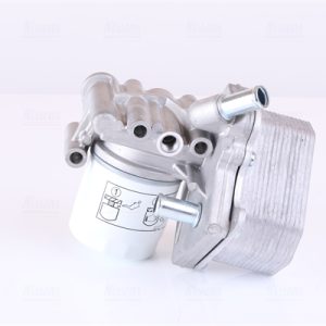 Radiator ulei motor NISSENS 90893 – CITROEN | AutoRival