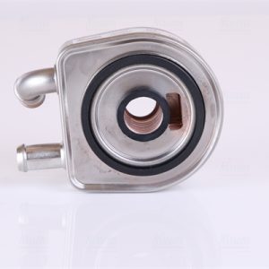 Radiator racire ulei cutie de viteze automata NISSENS 91102 – CITROEN | AutoRival