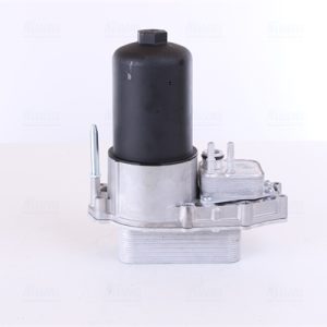 Radiator ulei motor NISSENS 91120 – CITROEN | AutoRival