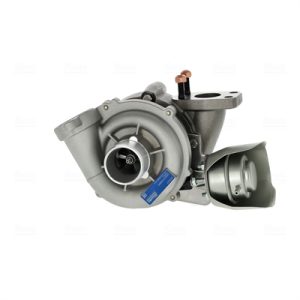 Compresor sistem de supraalimentare NISSENS 93037 – CITROEN | AutoRival