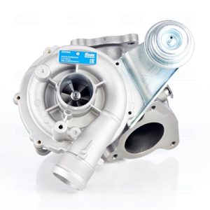 Compresor sistem de supraalimentare NISSENS 93094 – CITROEN | AutoRival
