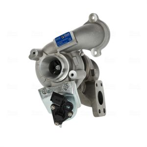 Compresor sistem de supraalimentare NISSENS 93232 – CITROEN | AutoRival