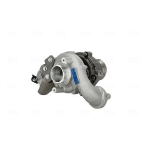 Compresor sistem de supraalimentare NISSENS 93258 – CITROEN | AutoRival