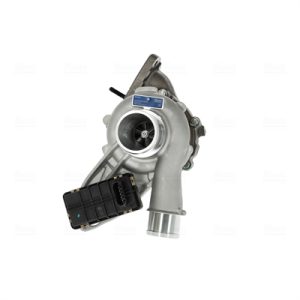 Compresor sistem de supraalimentare NISSENS 93284 – CITROEN | AutoRival