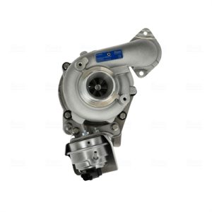 Compresor sistem de supraalimentare NISSENS 93421 – CITROEN | AutoRival