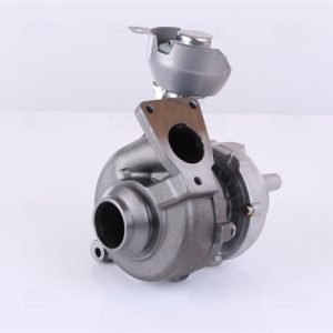 Compresor sistem de supraalimentare NISSENS 93481 – CITROEN | AutoRival