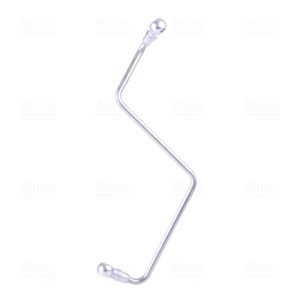 Conducta ulei incarcare NISSENS 935093 – CITROEN | AutoRival