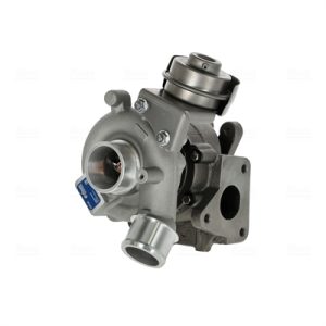Compresor sistem de supraalimentare NISSENS 93536 – CITROEN | AutoRival