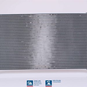 Condensator climatizare NISSENS 940146 – CITROEN | AutoRival