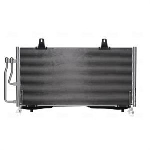 Condensator climatizare NISSENS 940987 – CITROEN | AutoRival