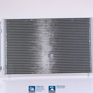 Condensator climatizare NISSENS 94200 – CITROEN | AutoRival