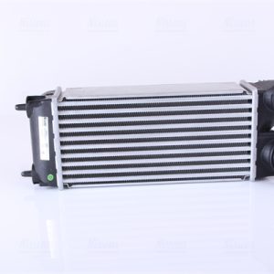 Intercooler compresor NISSENS 96627 – CITROEN | AutoRival