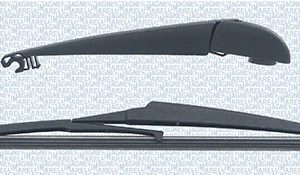 Set stergatoare curatare parbriz MAGNETI MARELLI 000723180392