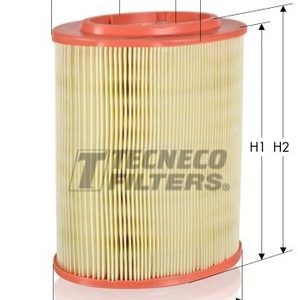 Filtru aer TECNECO FILTERS AR223OV – CITROEN | AutoRival