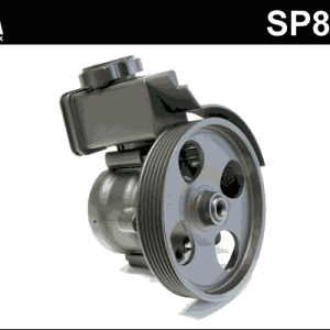 Pompa hidraulica sistem de directie ERA BENELUX SP85052 – CITROEN | AutoRival