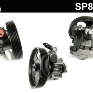 Pompa hidraulica sistem de directie ERA BENELUX SP85160 – CITROEN | AutoRival
