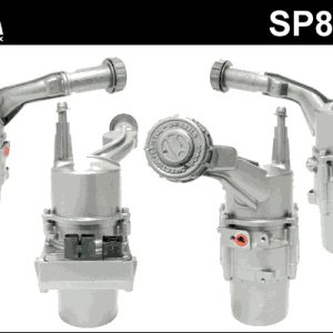 Pompa hidraulica sistem de directie ERA BENELUX SP85564 – CITROEN | AutoRival