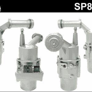 Pompa hidraulica sistem de directie ERA BENELUX SP85565 – CITROEN | AutoRival