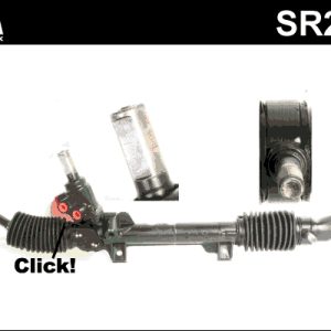 Caseta directie ERA BENELUX SR2721 – CITROEN | AutoRival