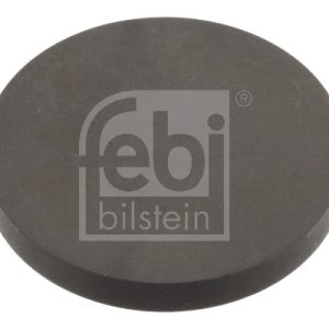 Saiba de reglare reglare supapa FEBI BILSTEIN 07554