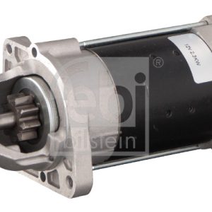 Electromotor FEBI BILSTEIN 101606