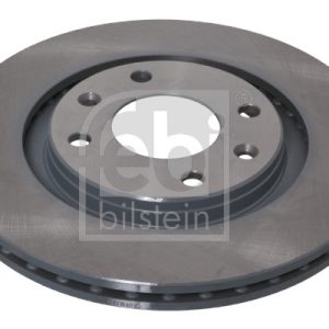 Disc frana FEBI BILSTEIN 10321
