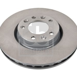Disc frana FEBI BILSTEIN 104526