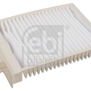 Filtru aer habitaclu FEBI BILSTEIN 104784