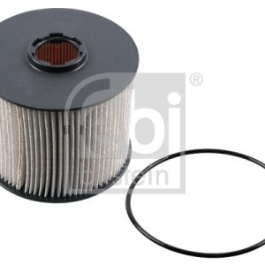 Filtru combustibil FEBI BILSTEIN 104809