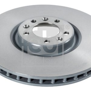 Disc frana FEBI BILSTEIN 106608