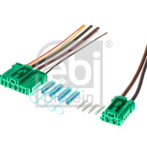 Set pentru reparat cabluri motor suflanta habitaclu FEBI BILSTEIN 107039
