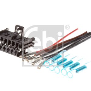 Set pentru reparat cabluri releu suflanta habitaclu FEBI BILSTEIN 107044
