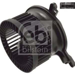 Ventilator habitaclu FEBI BILSTEIN 107216