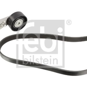 Set curea transmisie cu caneluri FEBI BILSTEIN 107427