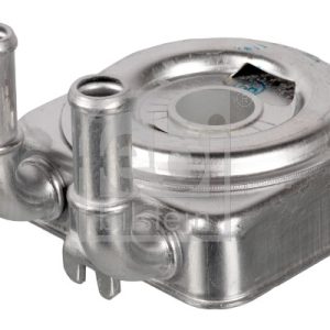 Radiator ulei motor FEBI BILSTEIN 107521