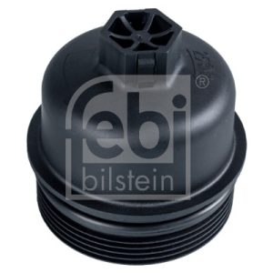 Capac carcasa filtru ulei FEBI BILSTEIN 108349