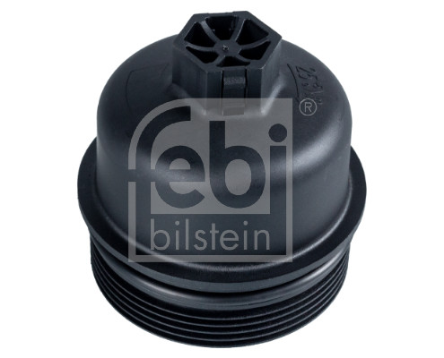 Capac carcasa filtru ulei FEBI BILSTEIN 108349