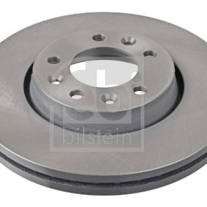Disc frana FEBI BILSTEIN 108651