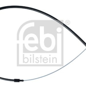 Cablu frana de parcare FEBI BILSTEIN 109232
