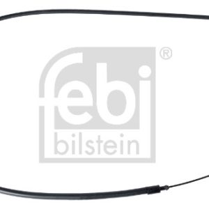 Cablu frana de parcare FEBI BILSTEIN 109234