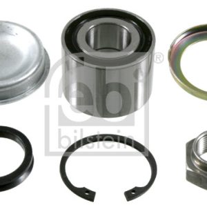 Set rulment roata FEBI BILSTEIN 11420