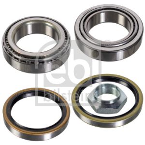Set rulment roata FEBI BILSTEIN 12695