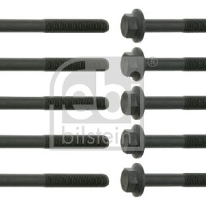Set surub chiulasa FEBI BILSTEIN 14304