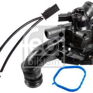 Termostat lichid racire FEBI BILSTEIN 170321