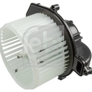 Ventilator habitaclu FEBI BILSTEIN 170360