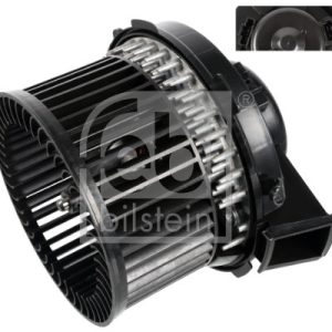 Ventilator habitaclu FEBI BILSTEIN 170408
